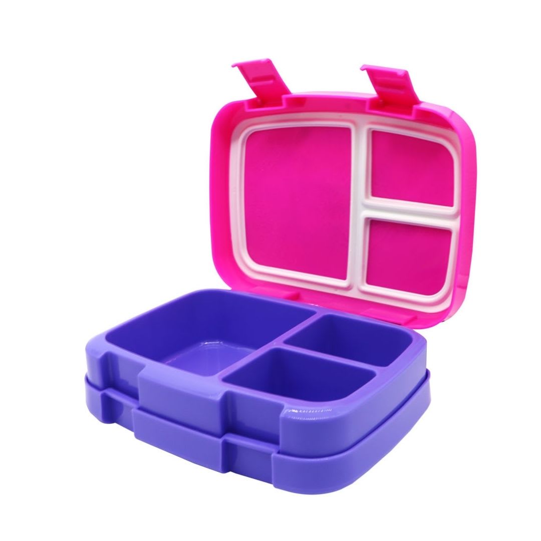 Taper con Divisiones Escolar Bento Gabby’s Dollhouse La Pelicula2