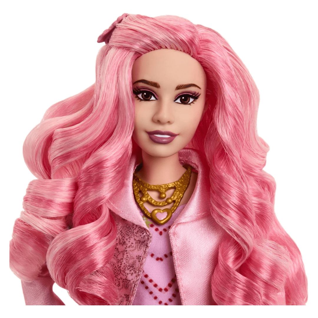 Muñeca Bridget Descendientes 42