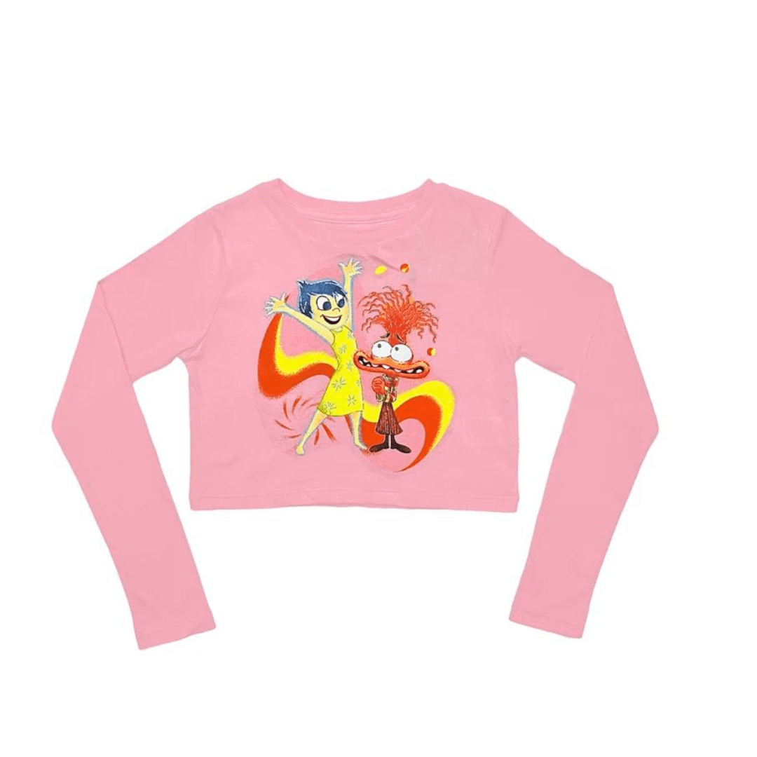 Polo Manga Larga Intensamente 2 0