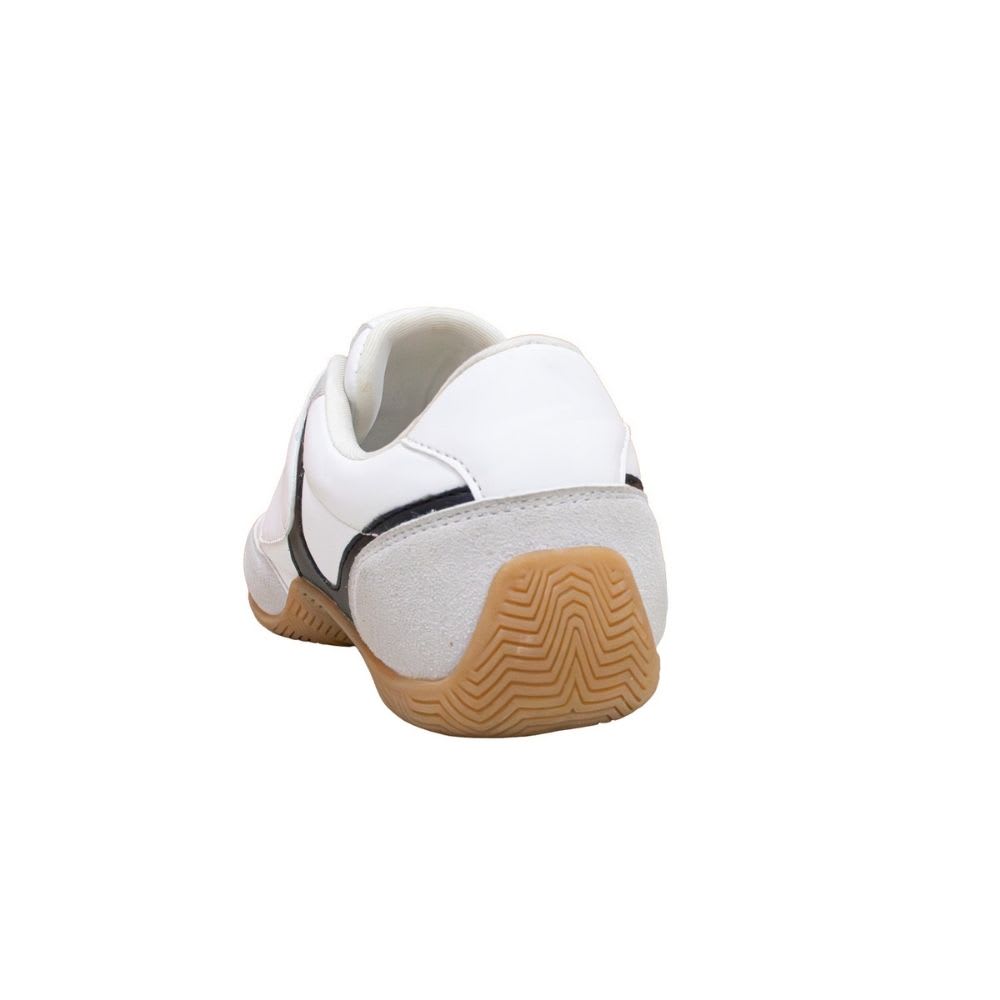 Zapatillas Urbanas Mujer Snoopy Gris3