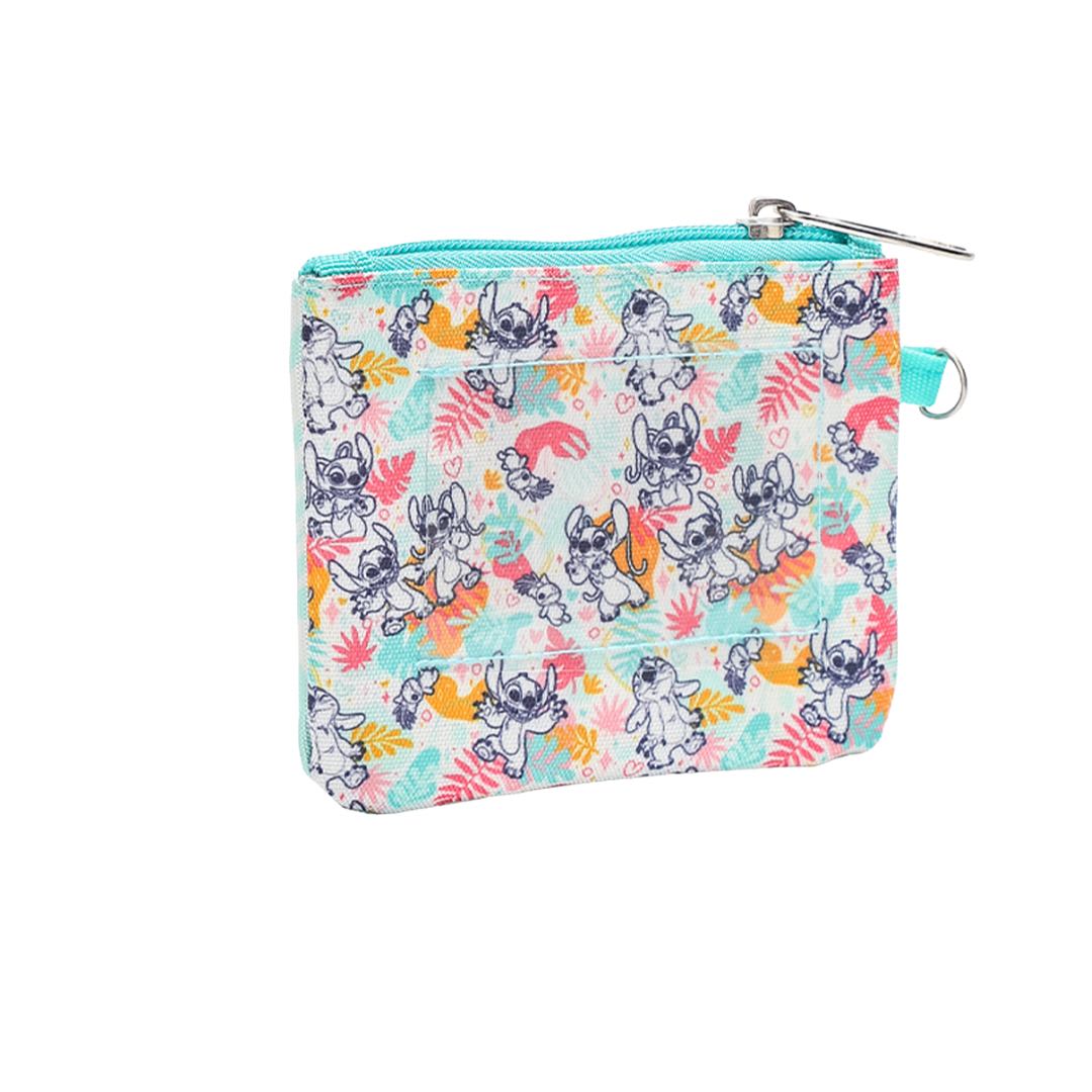 Set de Estuches Multiuso x2 Stitch3