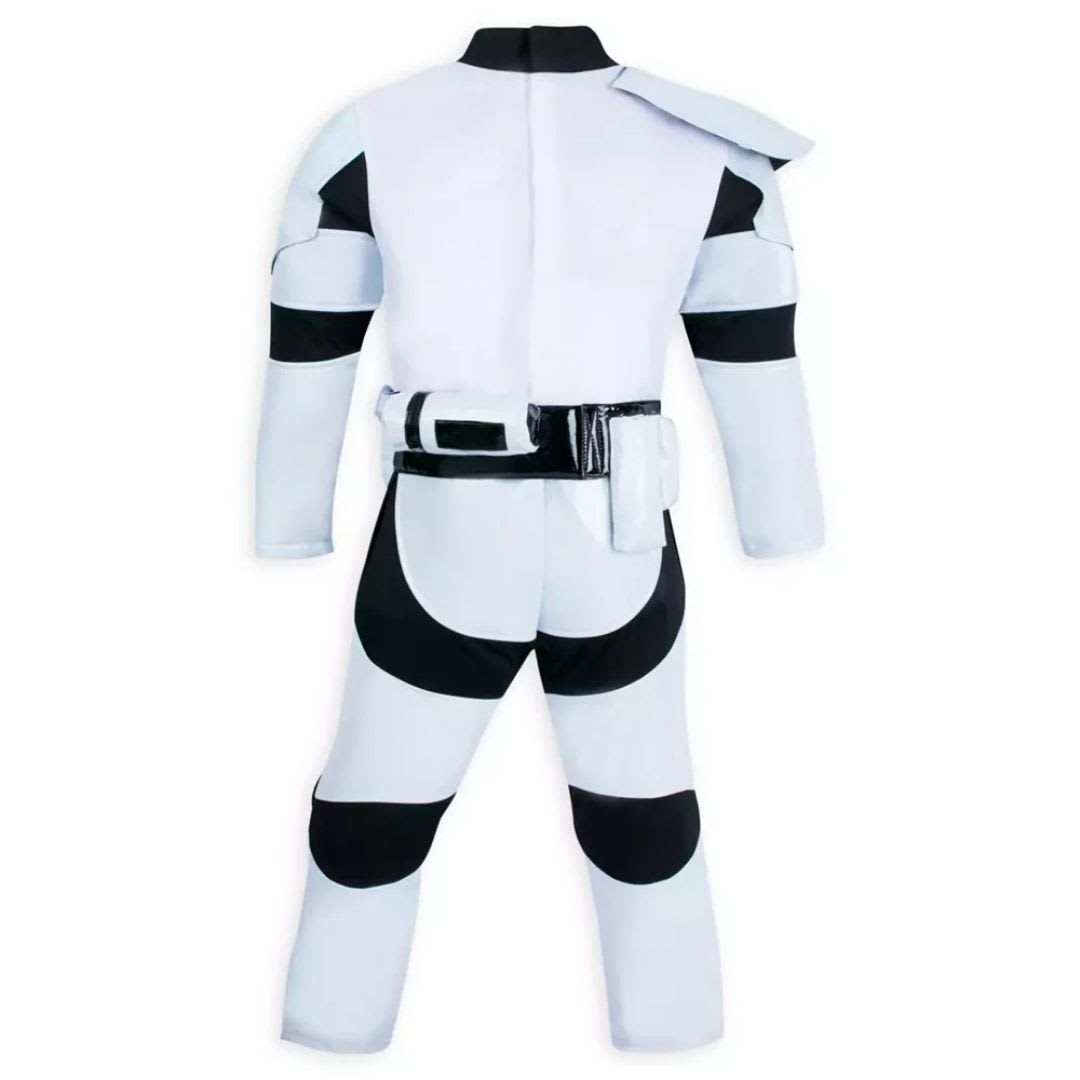 Disfraz Niño Stormtrooper Star Wars Disney Store2