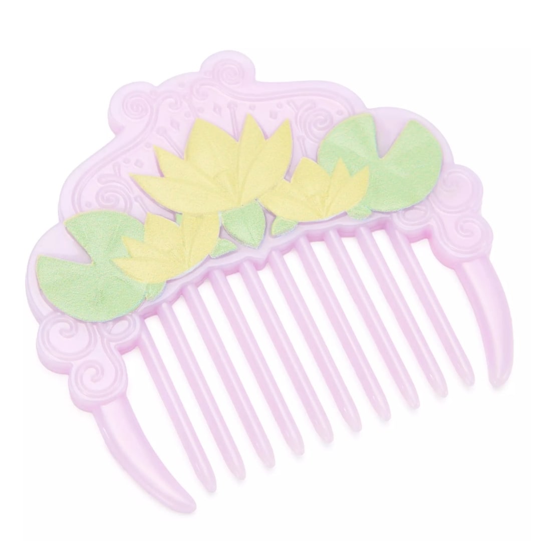 Muñeca Princesa Tiana Once Upon a Story Disney Store5