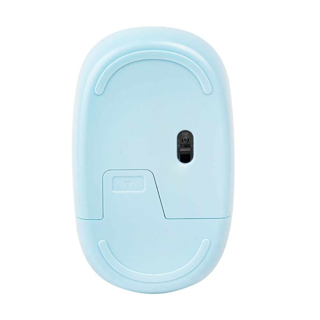 Mouse Inalambrico Stitch Disney Printing4