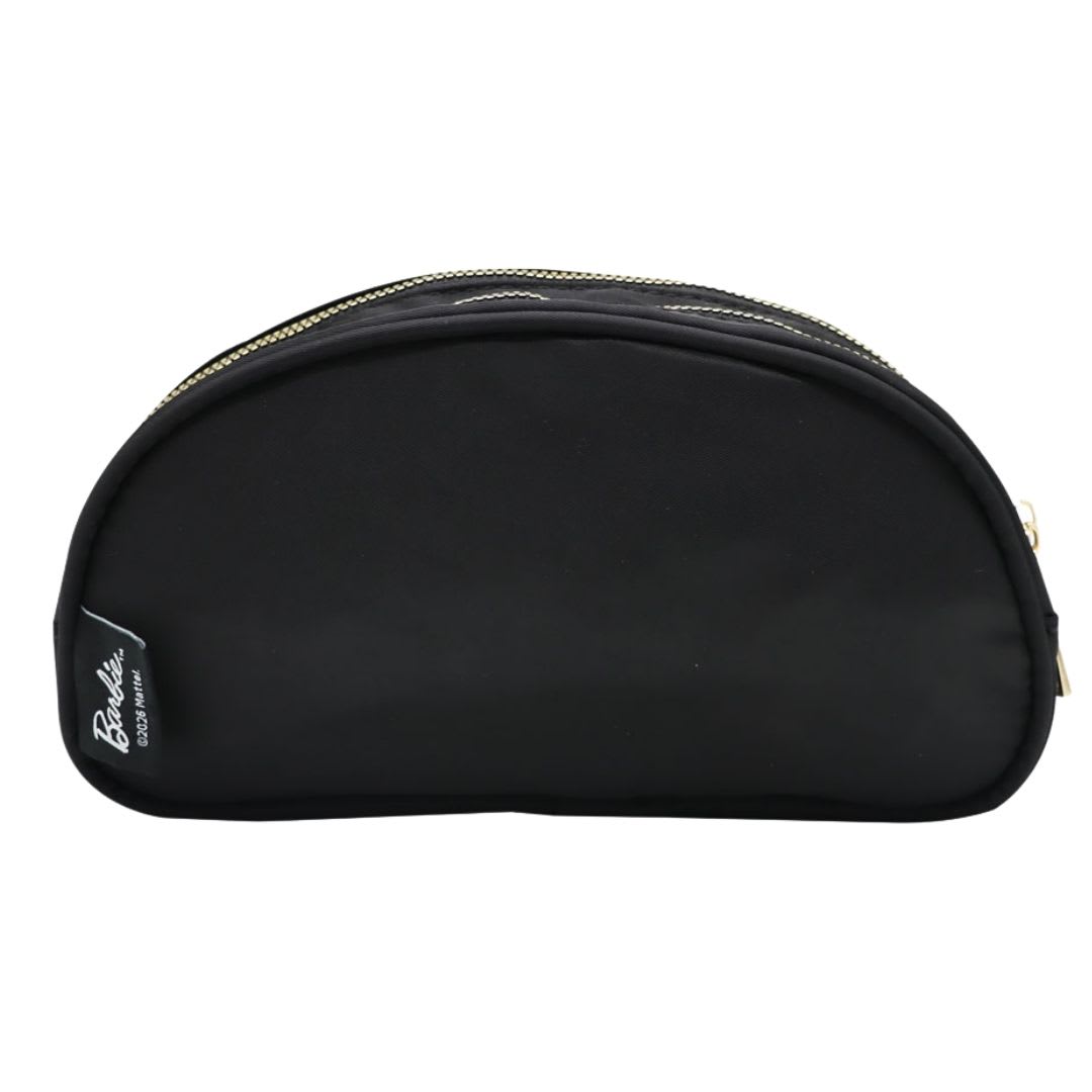 Pack Escolar Mochila Barbie Negro Oficio7
