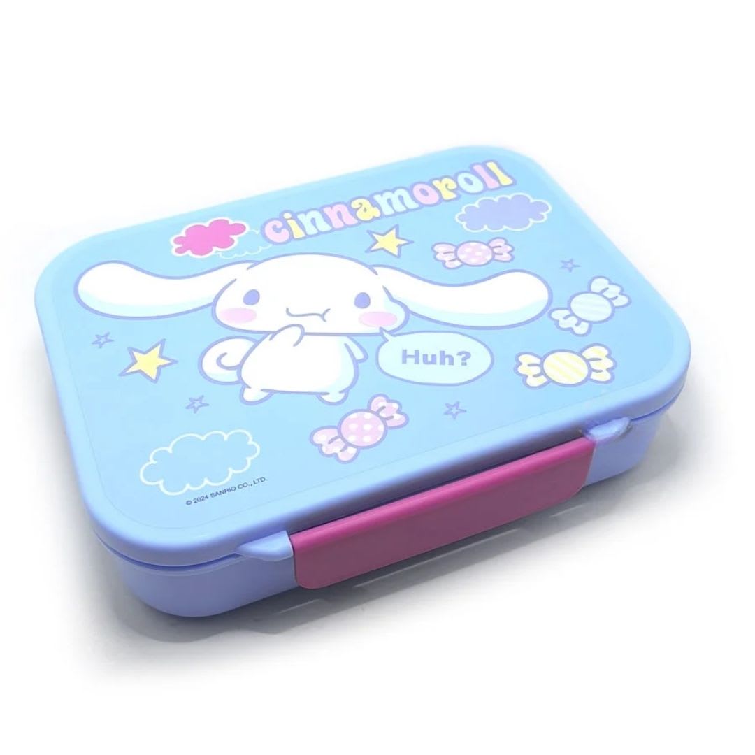 Taper Bento Cinnamoroll 0