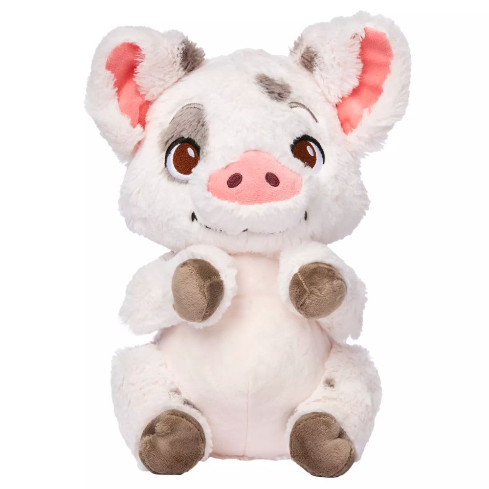 Peluche Bebe Pua Moana Disney Store Mediano2