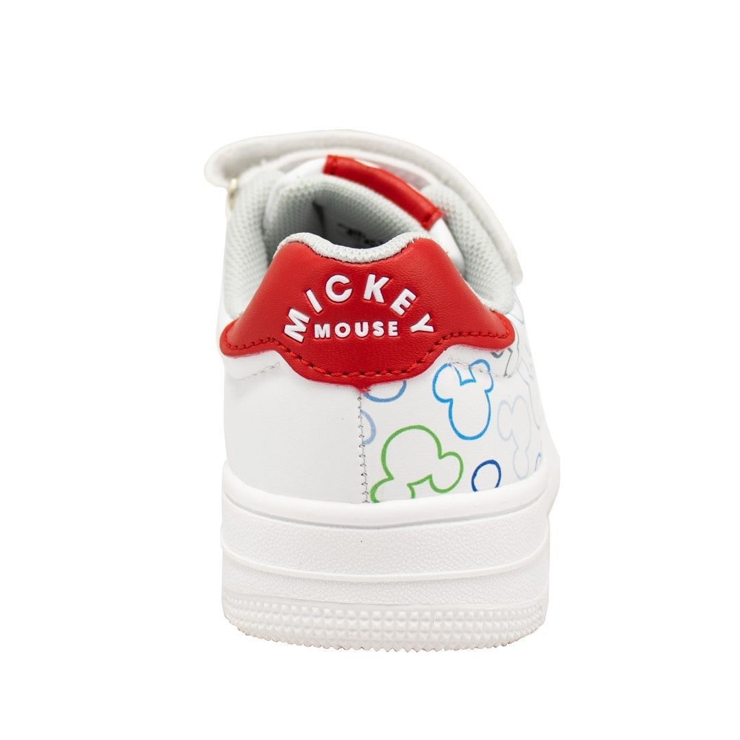 Zapatillas Niño Casual Mickey Mouse Orejitas3