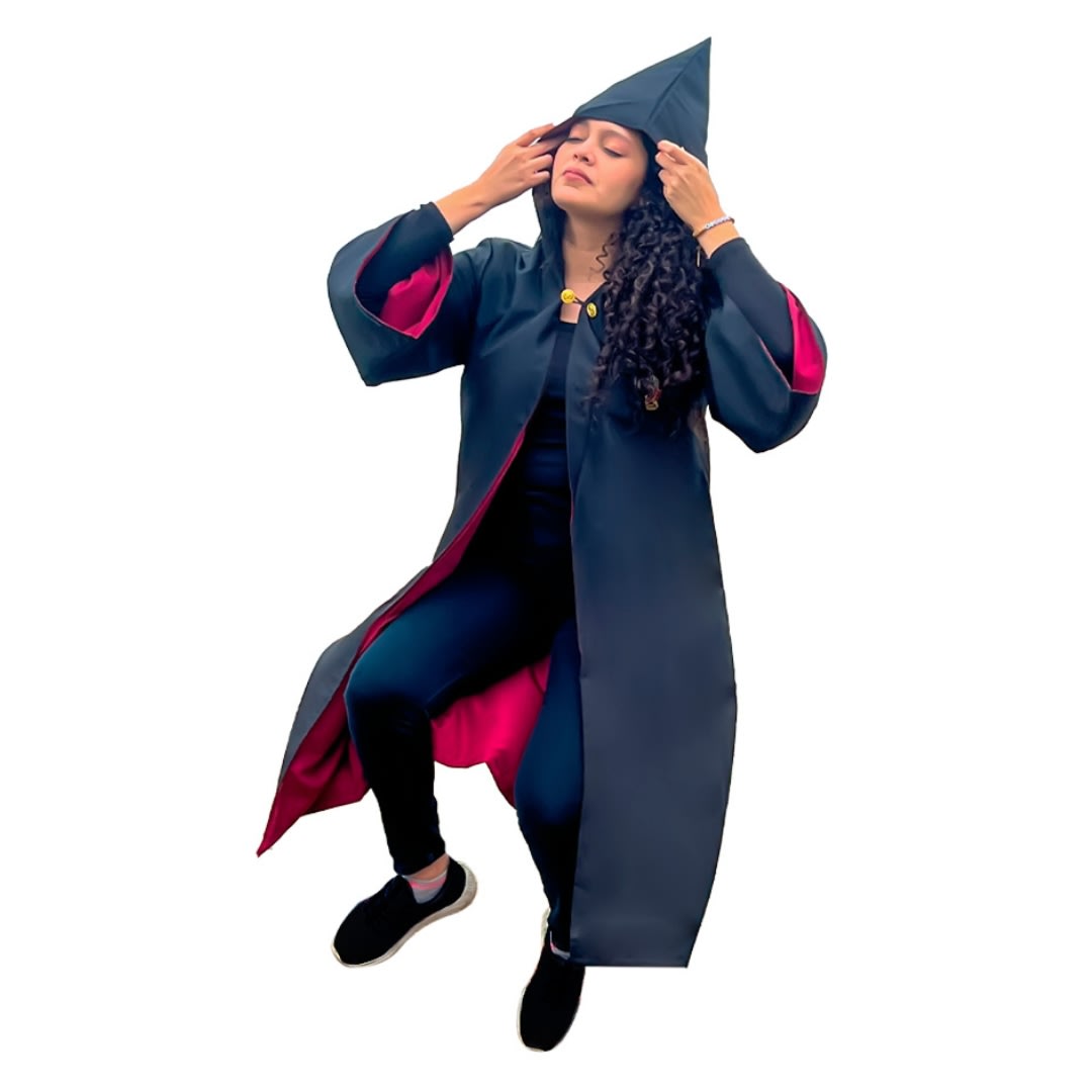 Túnica Uniforme Harry Potter Gryffindor4