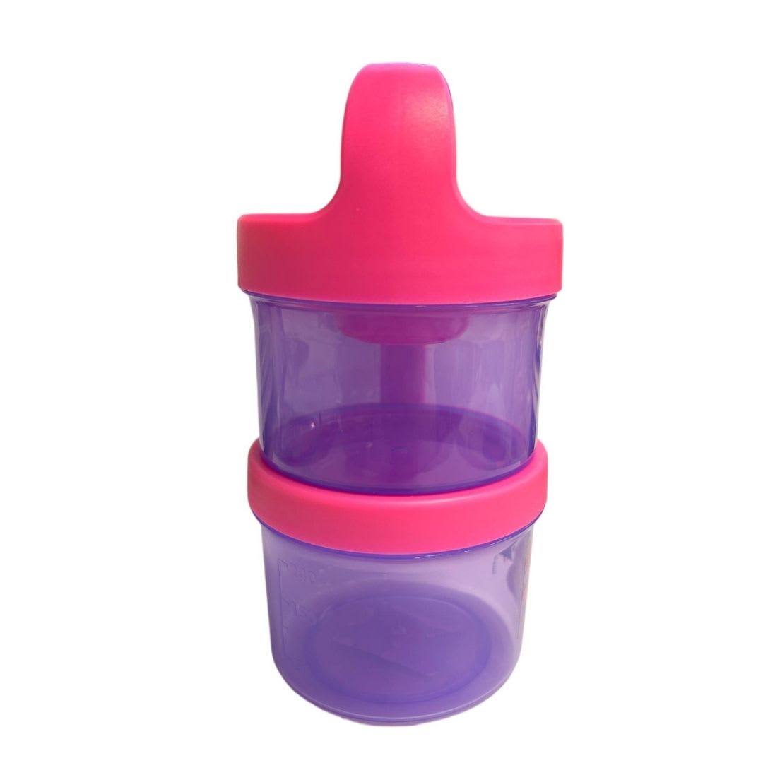 Taper Snack Escolar Gabby’s Dollhouse La Pelicula 720 ML2