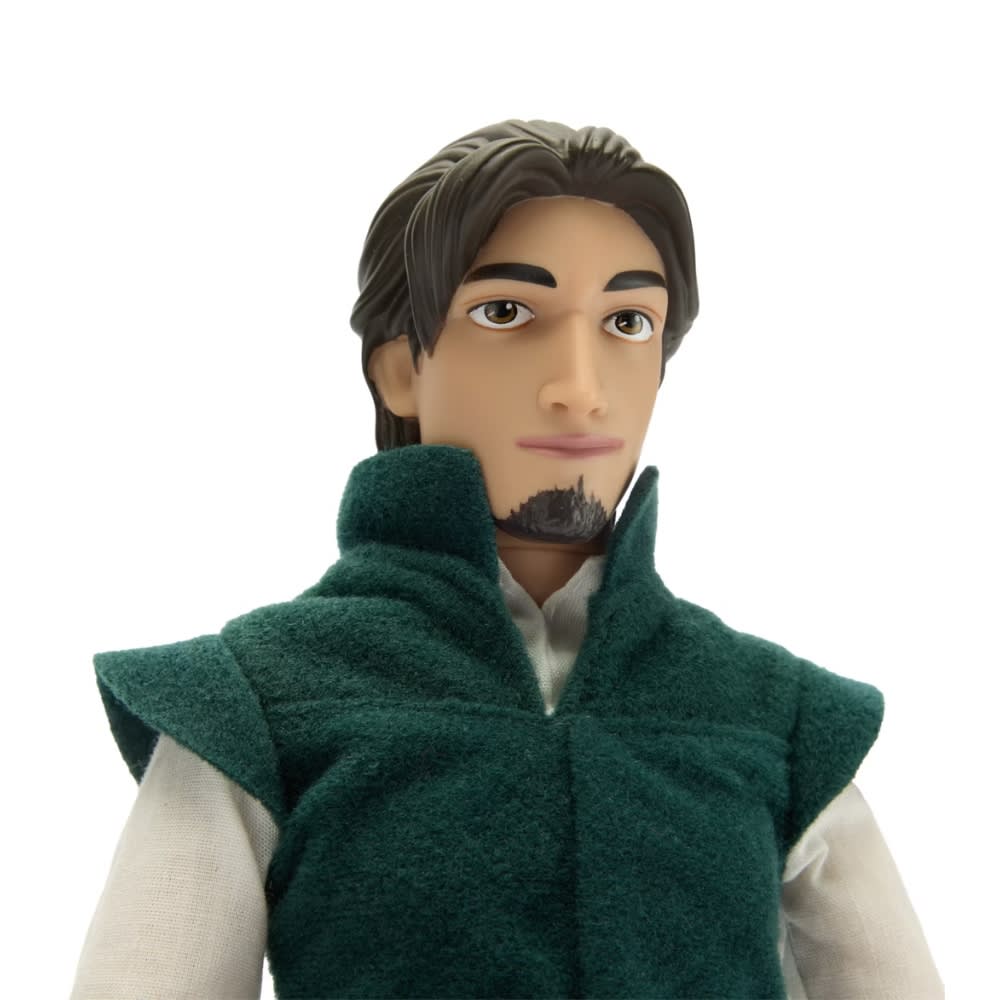 Muñeco Clasico Flynn Rider Rapunzel Disney Store2