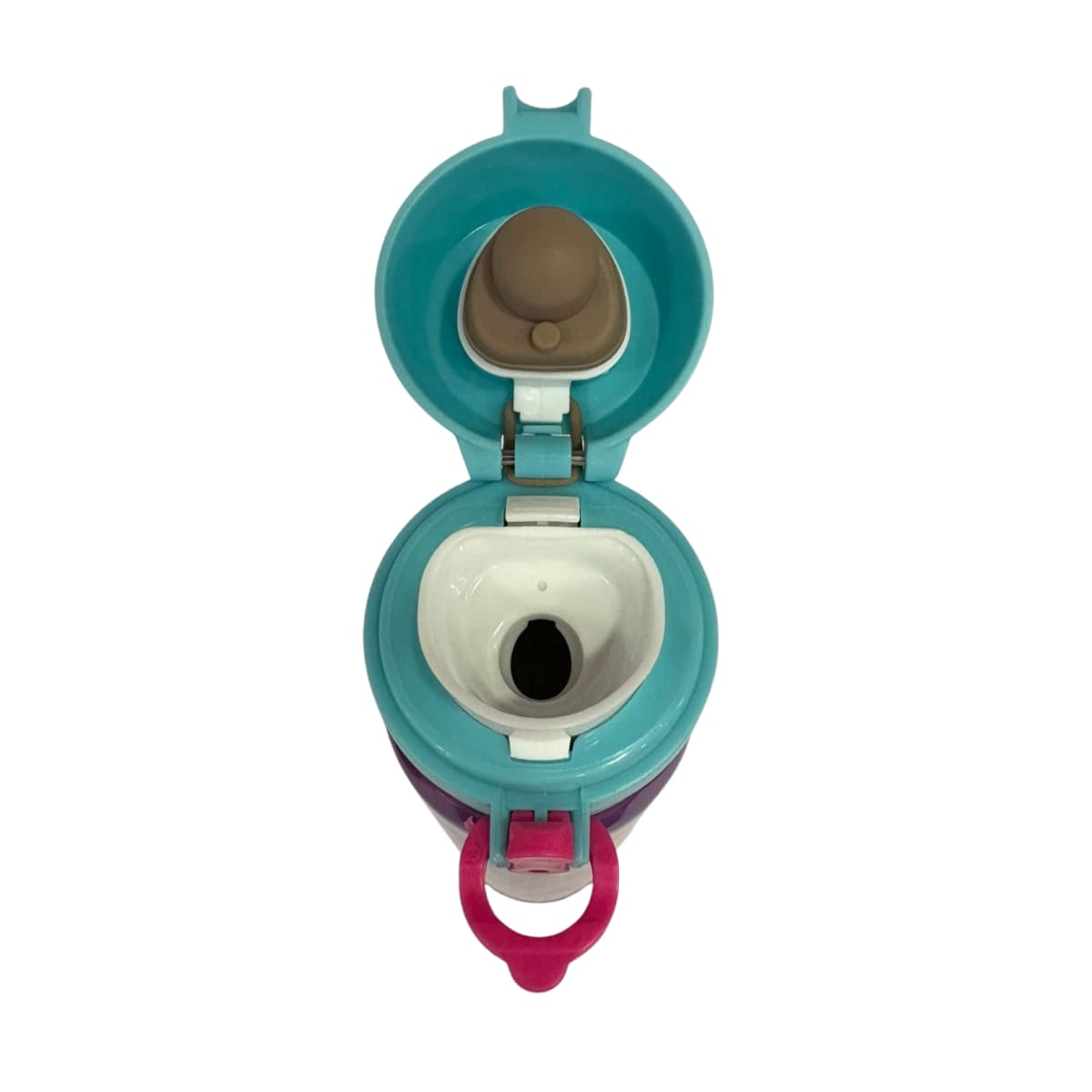 Tomatodo Escolar Botella Con Pico Termica Princesa 450 ML4