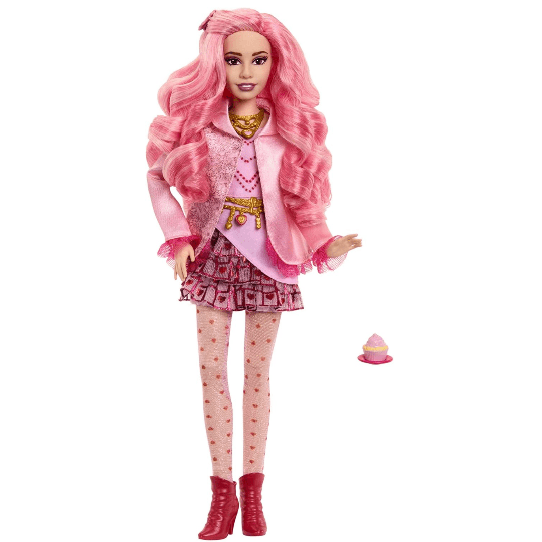 Muñeca Bridget Descendientes 43