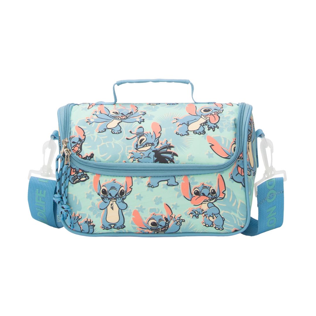 Pack Escolar Mochila Oficio Premium Stitch juvenil Ecofriendly3