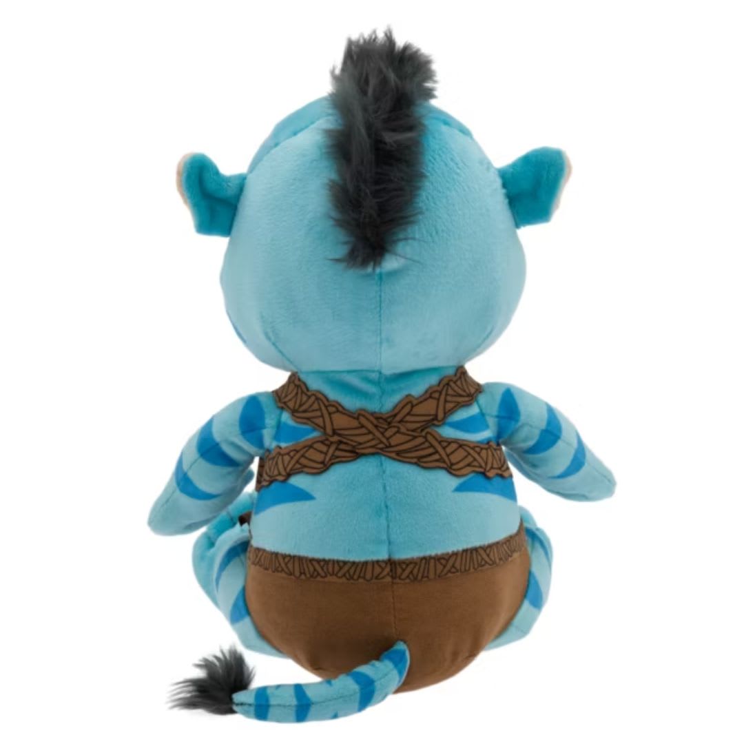 Disney Avatar Peluche Bebe Azul – Suave, tamaño mediano3
