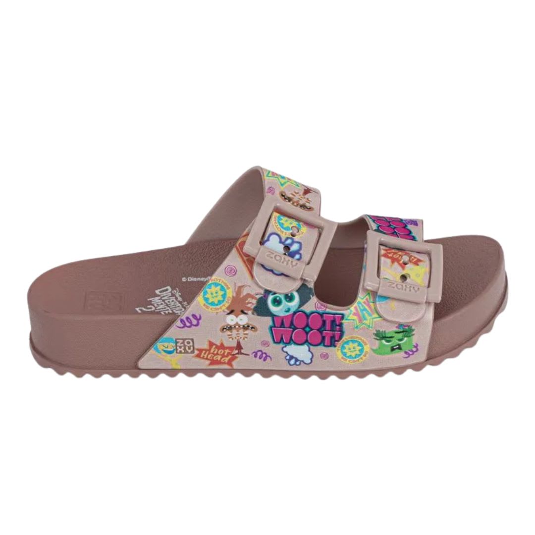 Sandalias Mujer Zaxy Intensamente Nude2