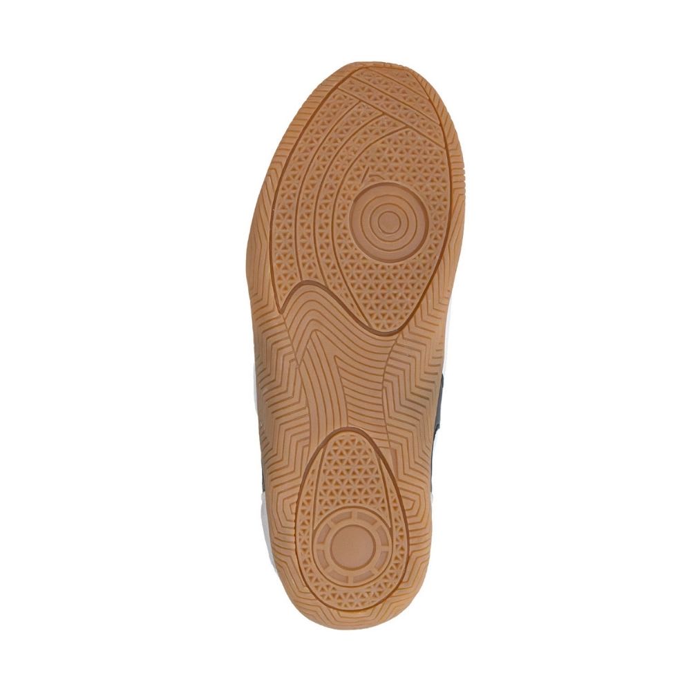 Zapatillas Urbanas Mujer Snoopy Gris4