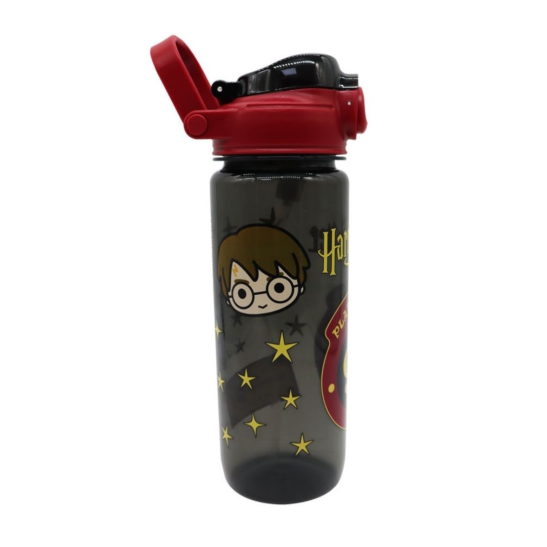 Tomatodo Escolar Botella Con Cañita Harry Potter 750 ML2