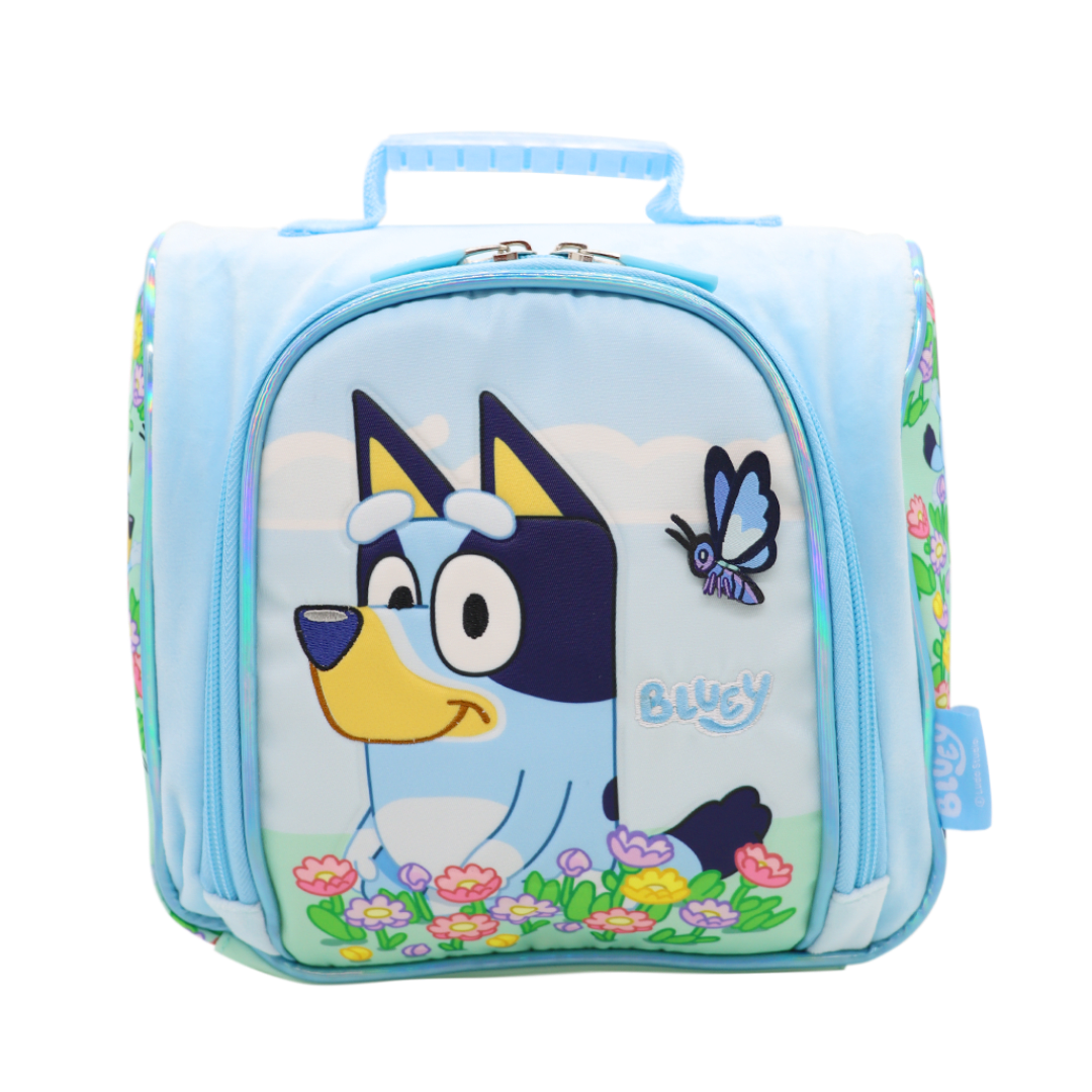 Lonchera Bluey Niña 0