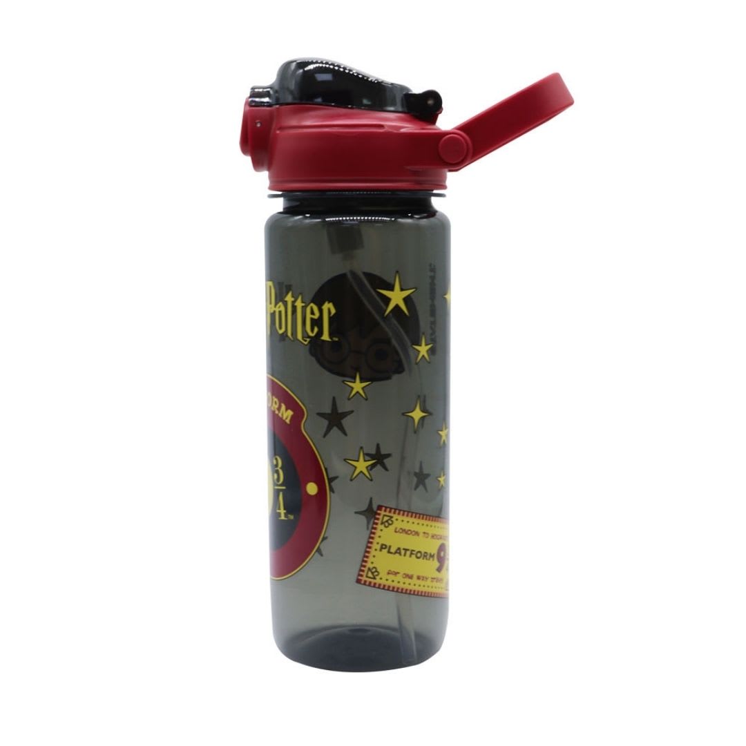 Tomatodo Escolar Botella Con Cañita Harry Potter 750 ML3