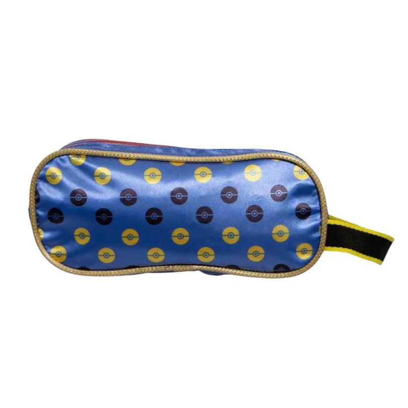 Pack Mochila Pokemon y amigos Oficio6