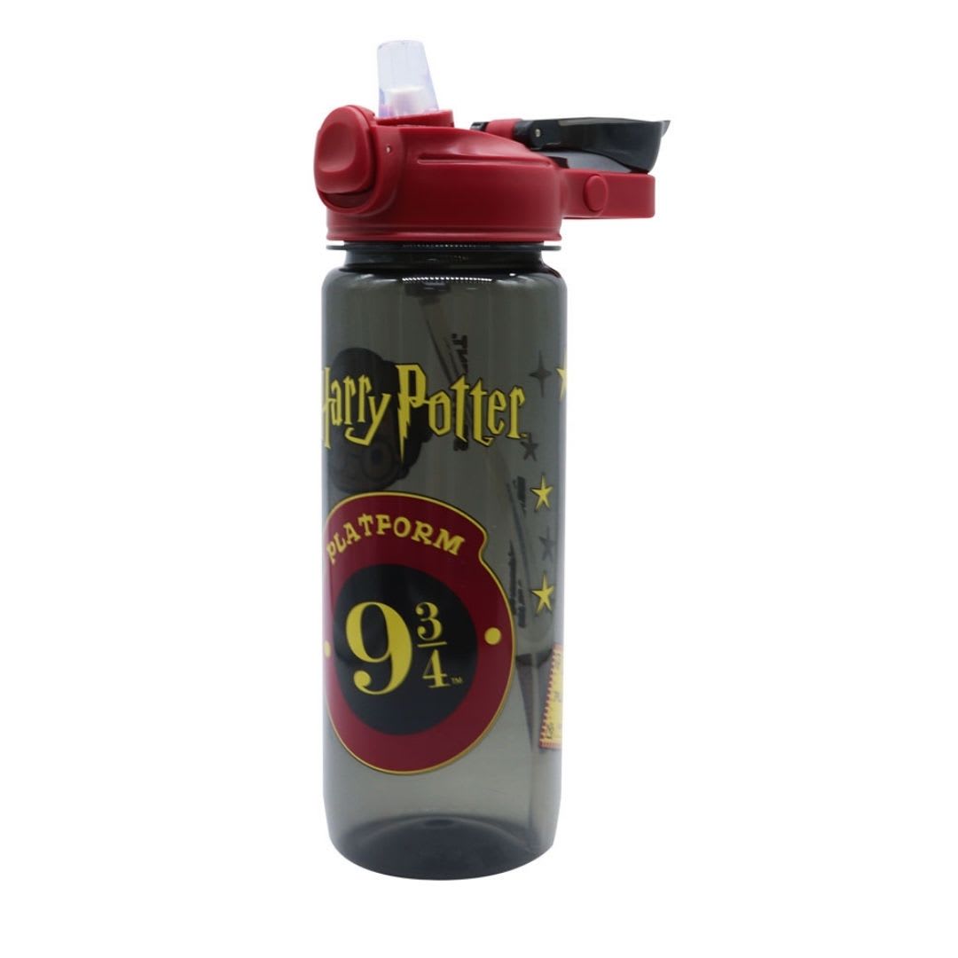 Tomatodo Escolar Botella Con Cañita Harry Potter 750 ML4