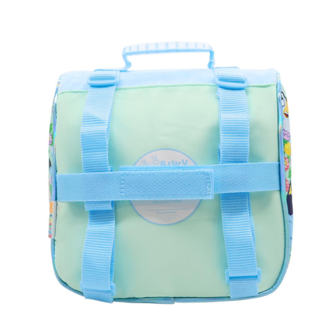 Lonchera Bluey Niña3