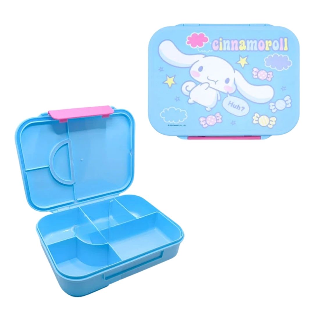 Taper Bento Cinnamoroll2