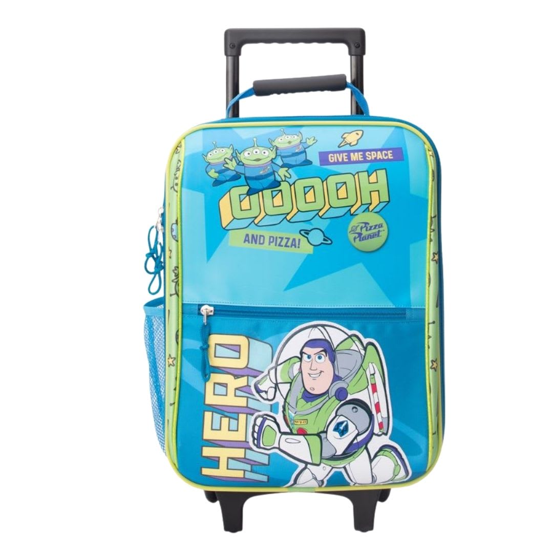 Maleta Oficio Disney Toy Story Buzz Lightyear 0
