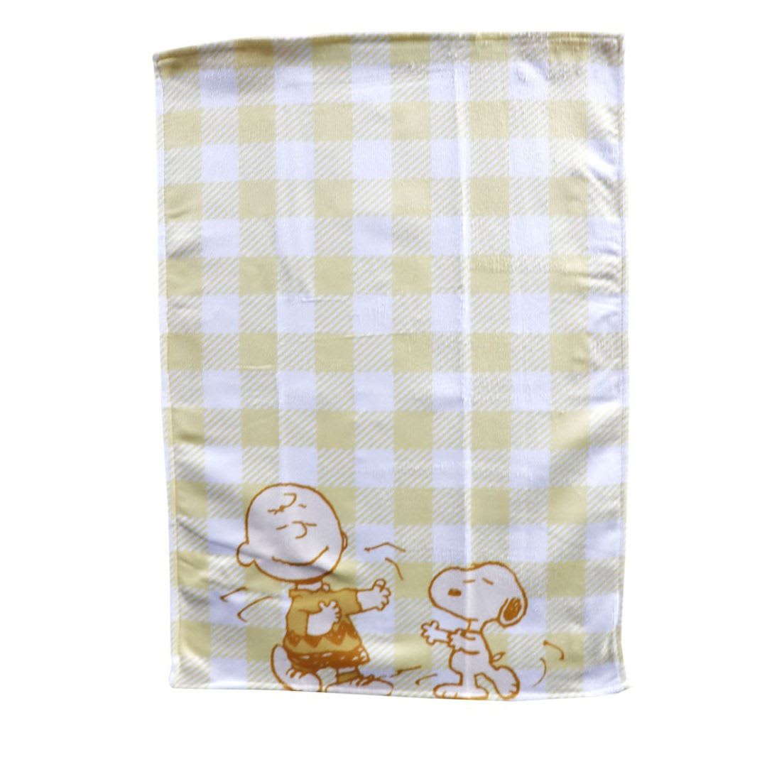 Set de Secadores x2 de Cocina Snoopy 22