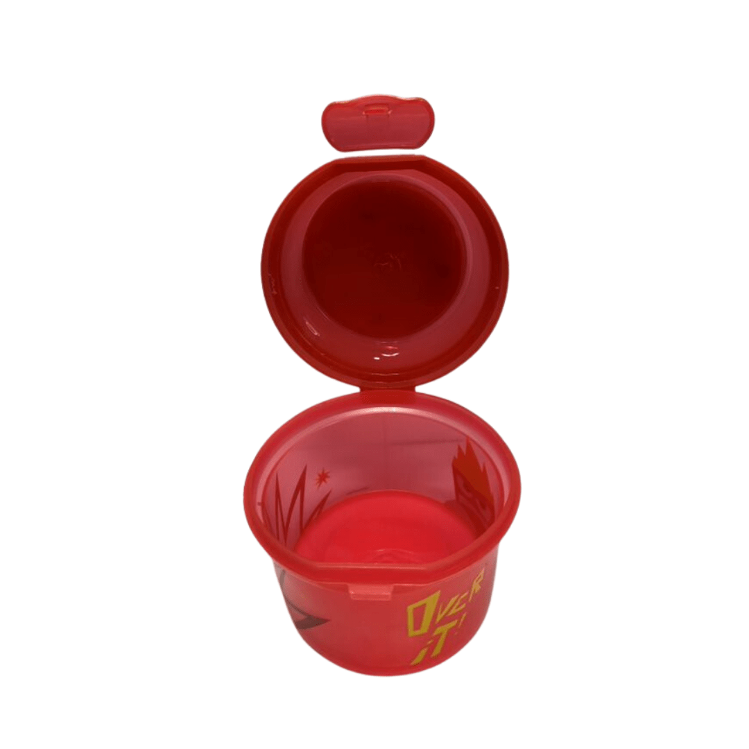 Tripack Intensamente 2 Furia tomatodo 500 ml + tapers4