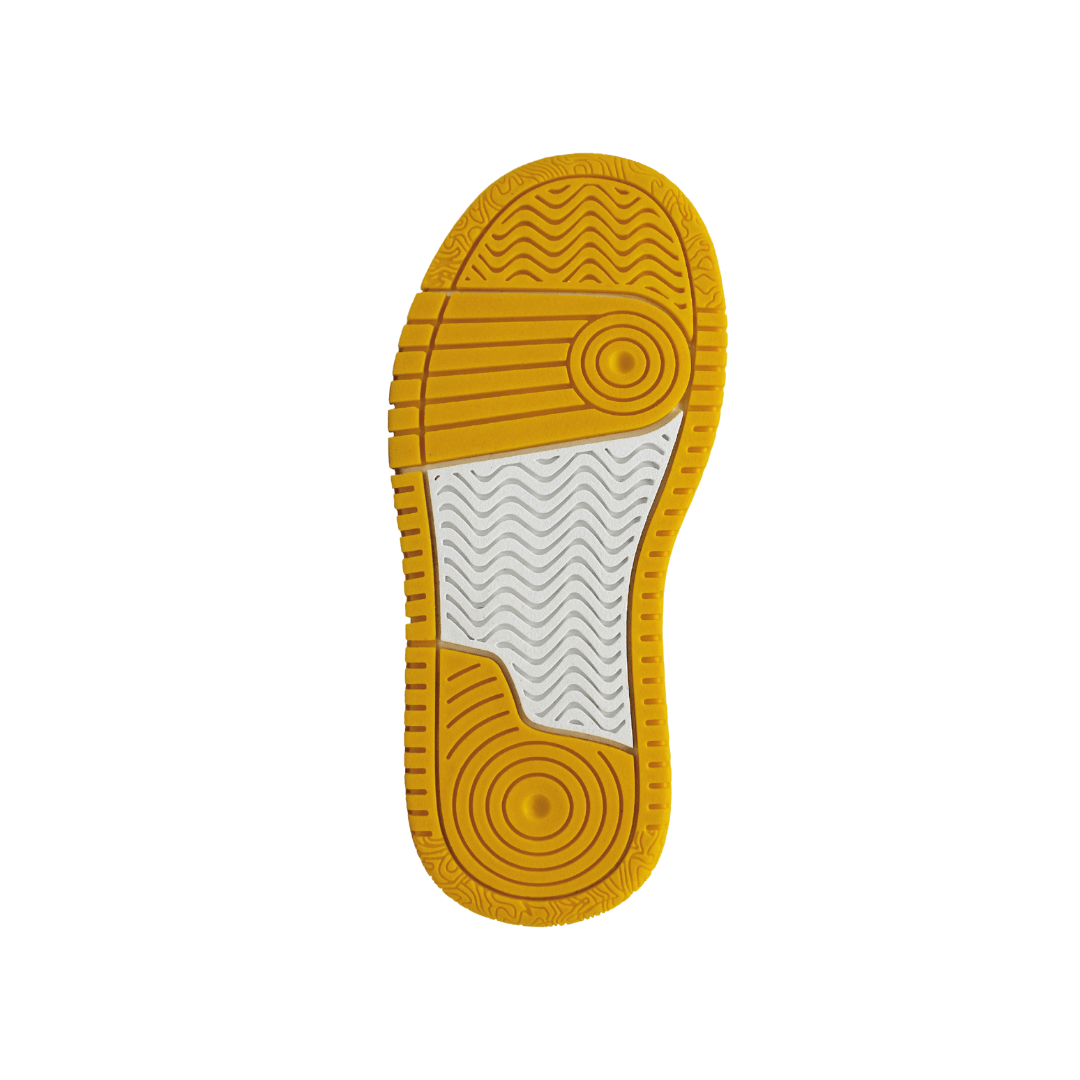 Zapatillas Urbanas Bluey Niño tipo Vans4