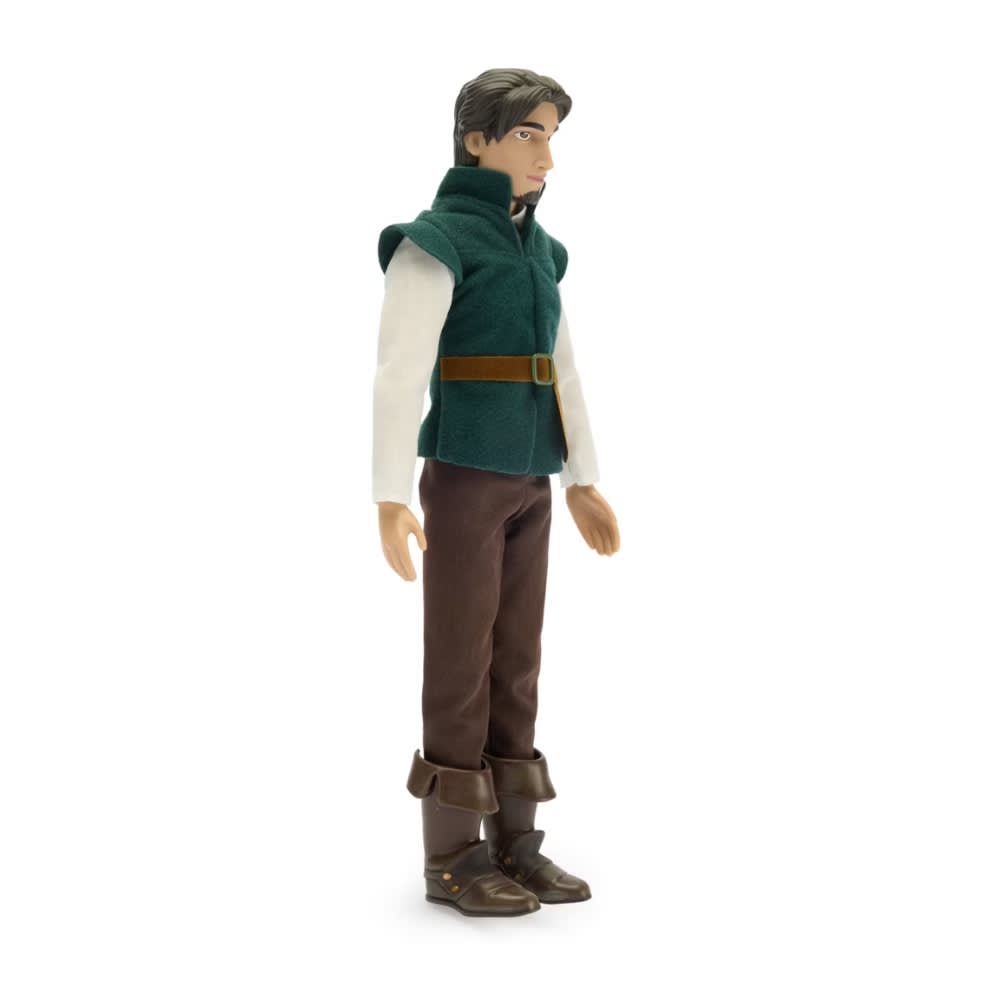 Muñeco Clasico Flynn Rider Rapunzel Disney Store3