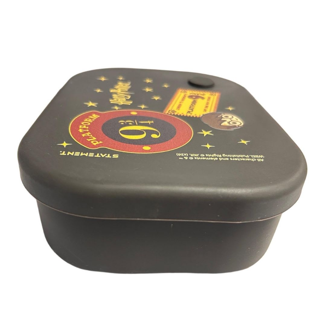Taper Silicona Escolar Harry Potter 700 ML3