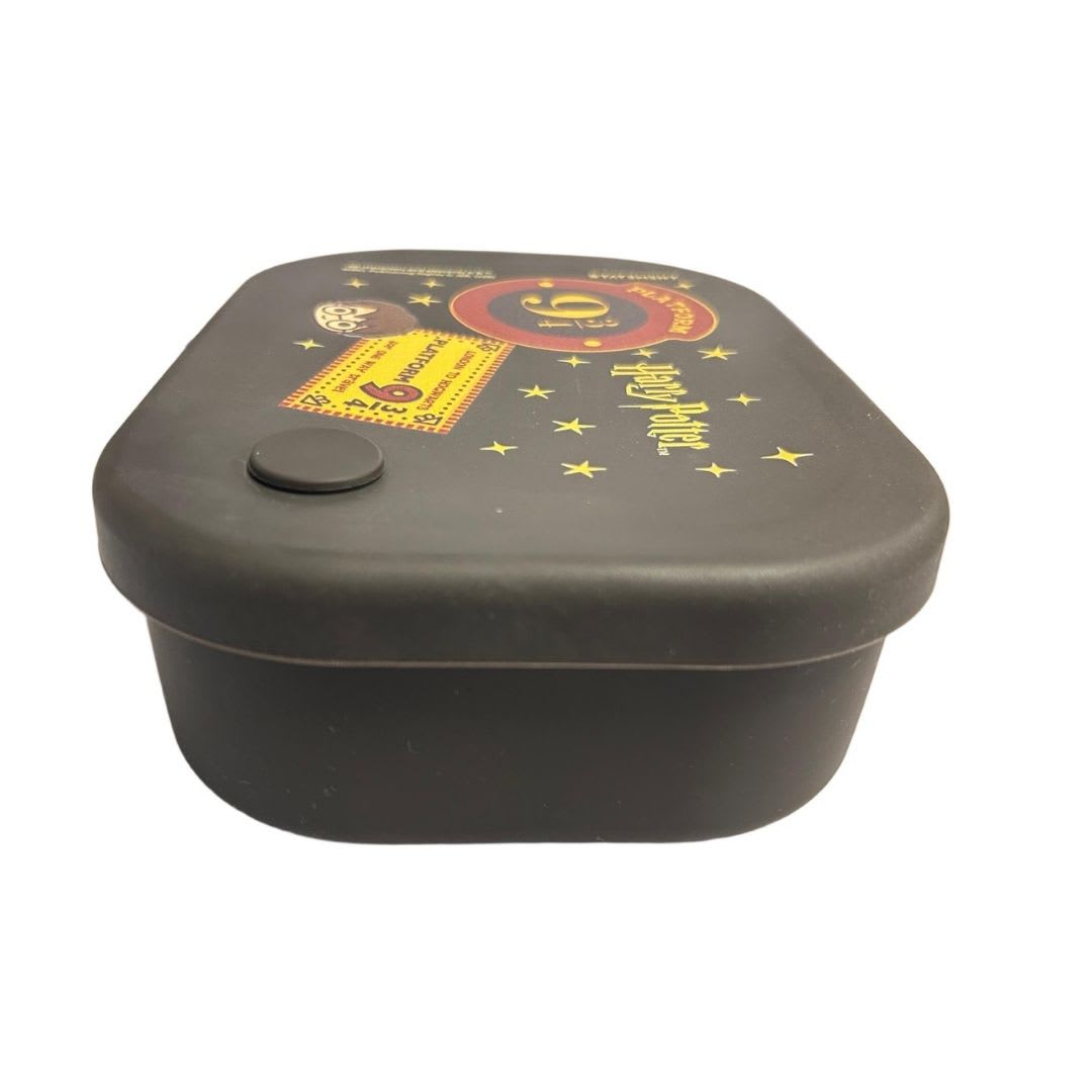 Taper Silicona Escolar Harry Potter 700 ML4