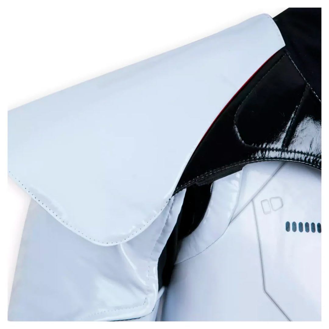 Disfraz Niño Stormtrooper Star Wars Disney Store4