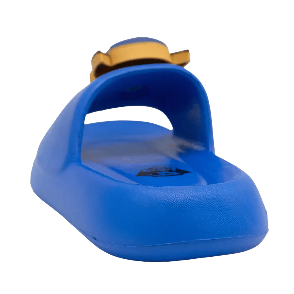Sandalias Niño Casual Chase Paw Patrol 3D Azul3