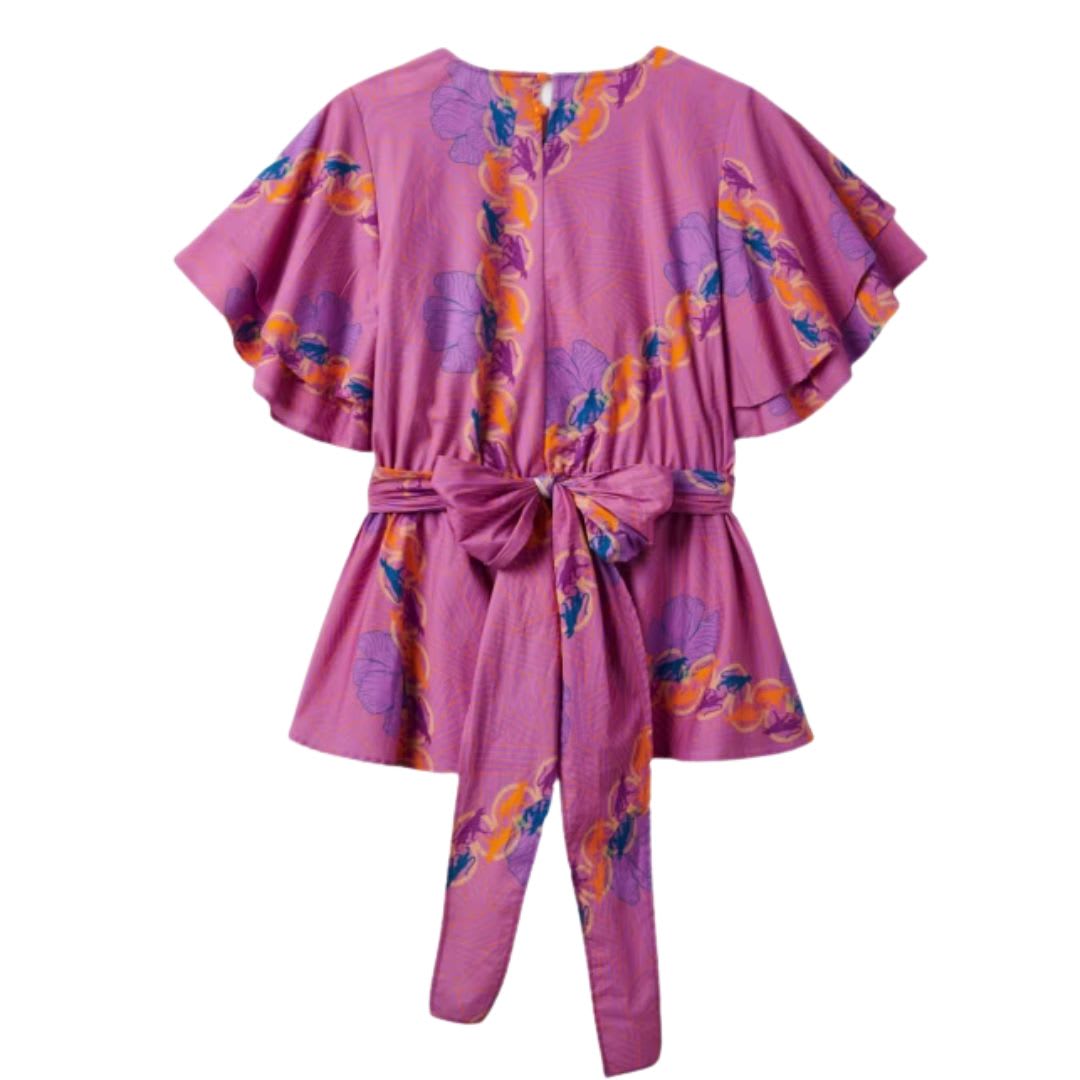 Blusa Marvel Wakanda Mujer2