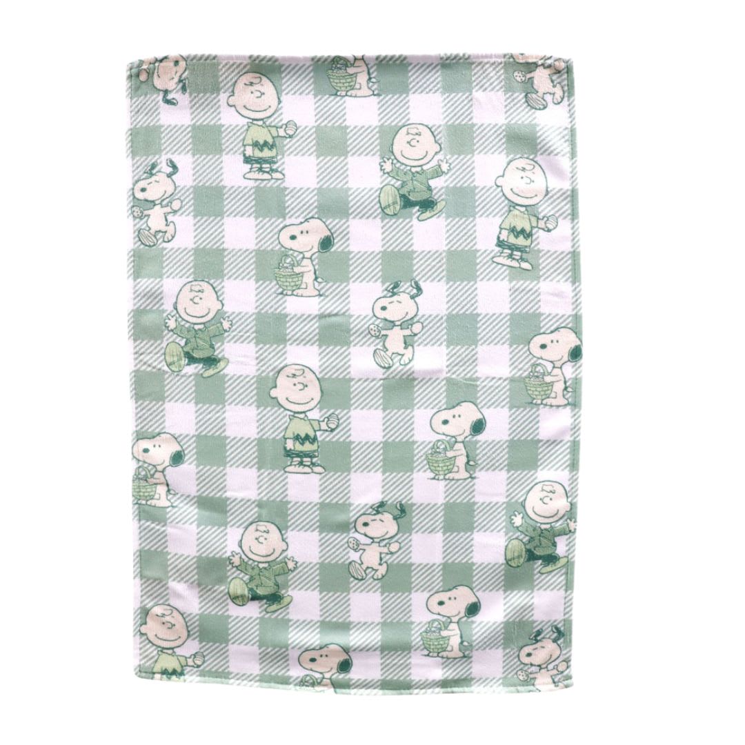 Set de Secadores x2 de Cocina Snoopy 23