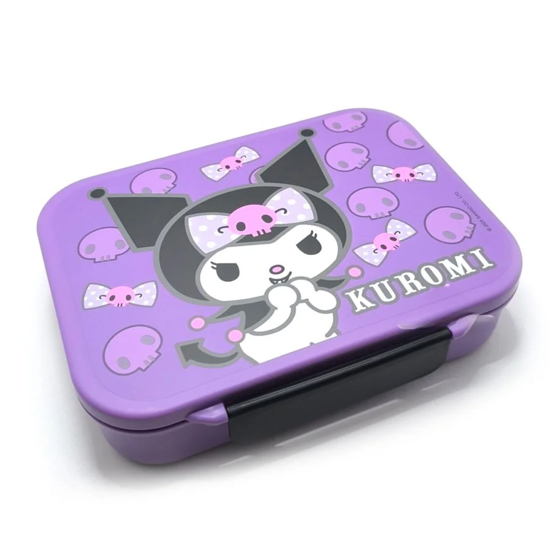 Taper Bento Kuromi 0