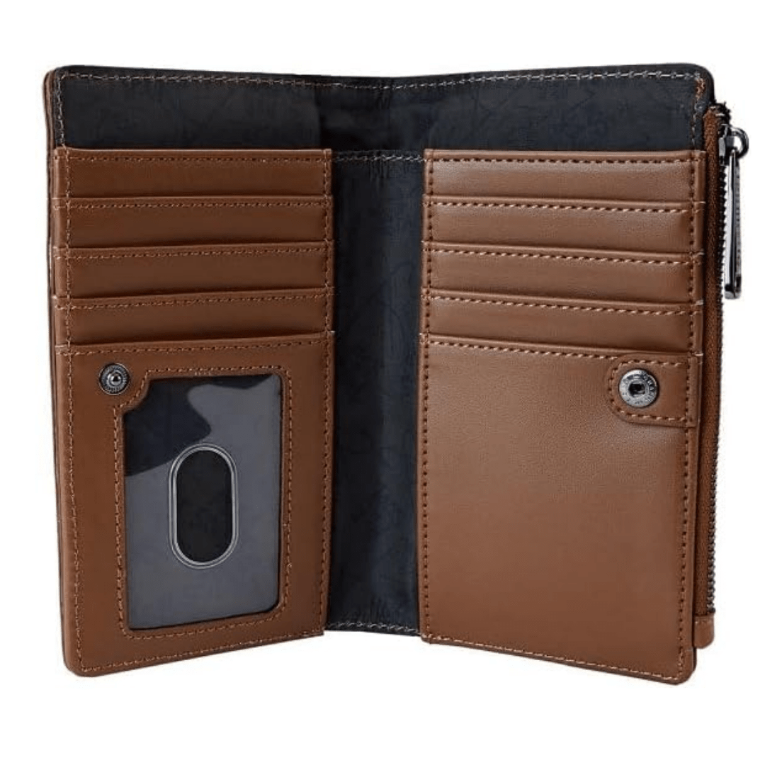 Billetera Loungefly Anabelle2