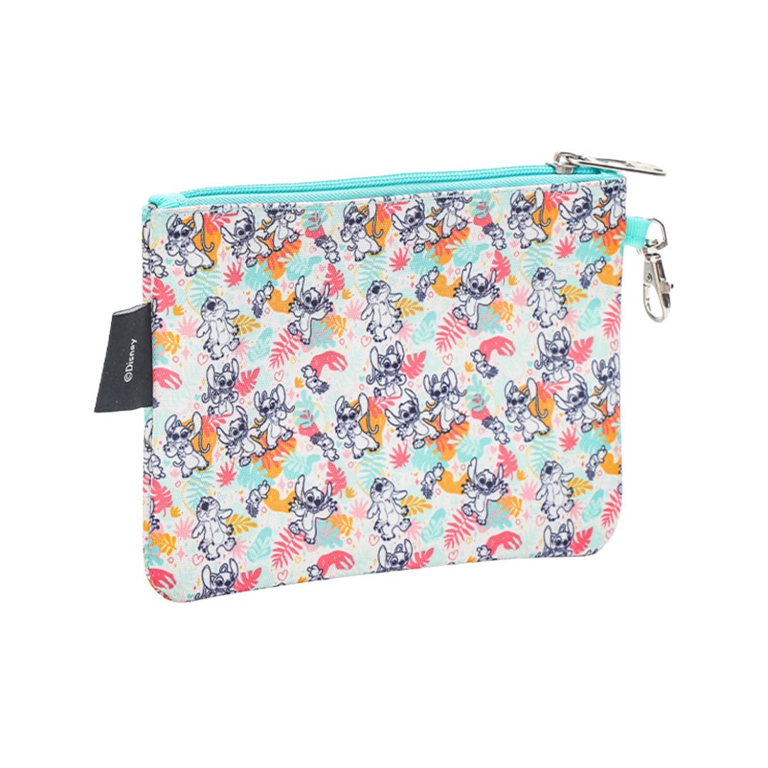 Set de Estuches Multiuso x2 Stitch4