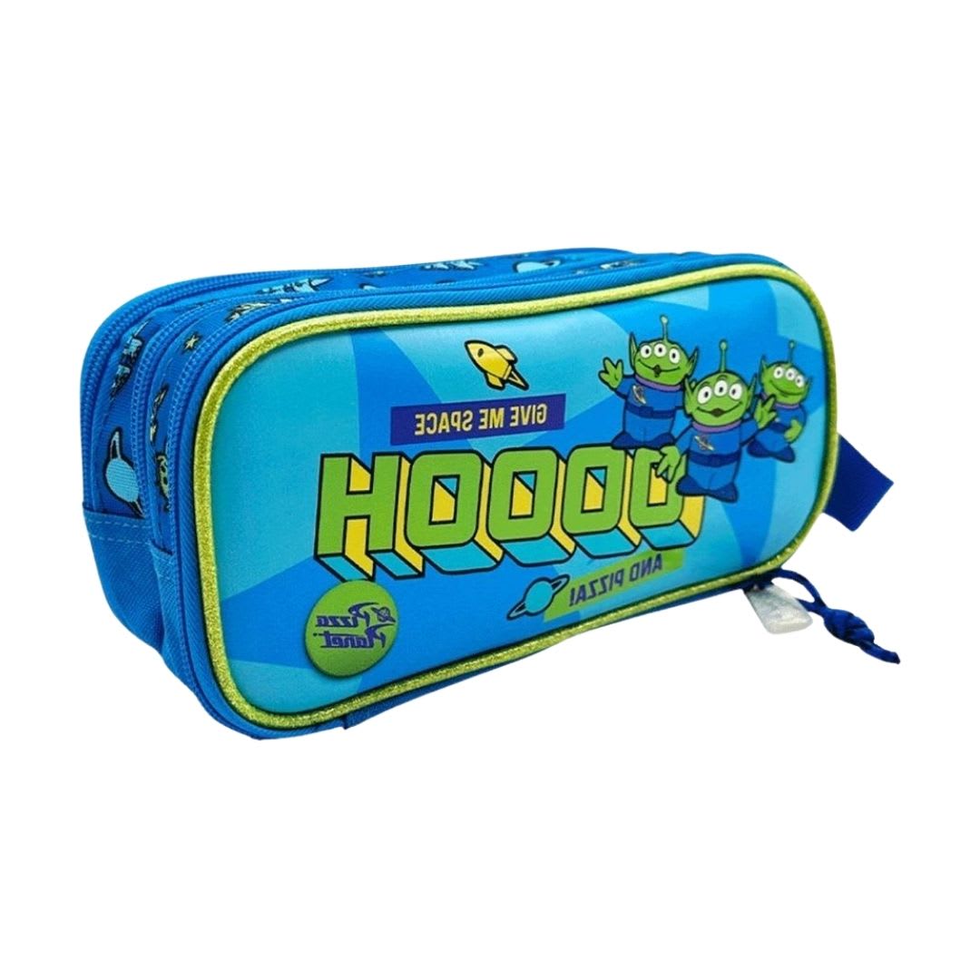 Pack Escolar Maleta Toy Story Buzz Lightyear Oficio4