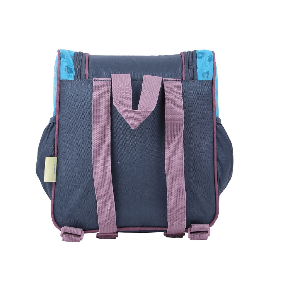 Pack Escolar Mochila Stitch Teens Oficio5