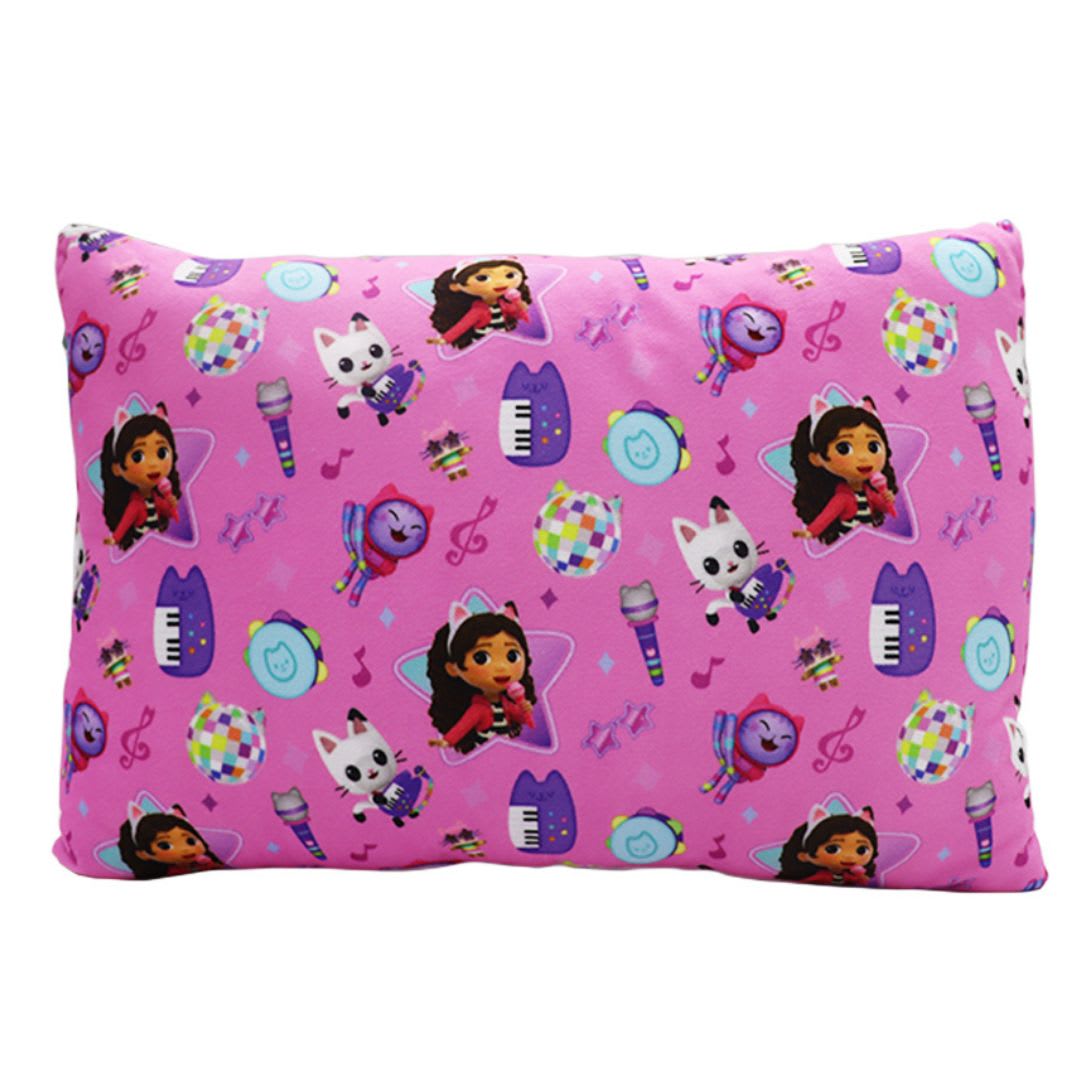 Cojin Almohada Gabby Dollhouse rectangular 35x26 cm3