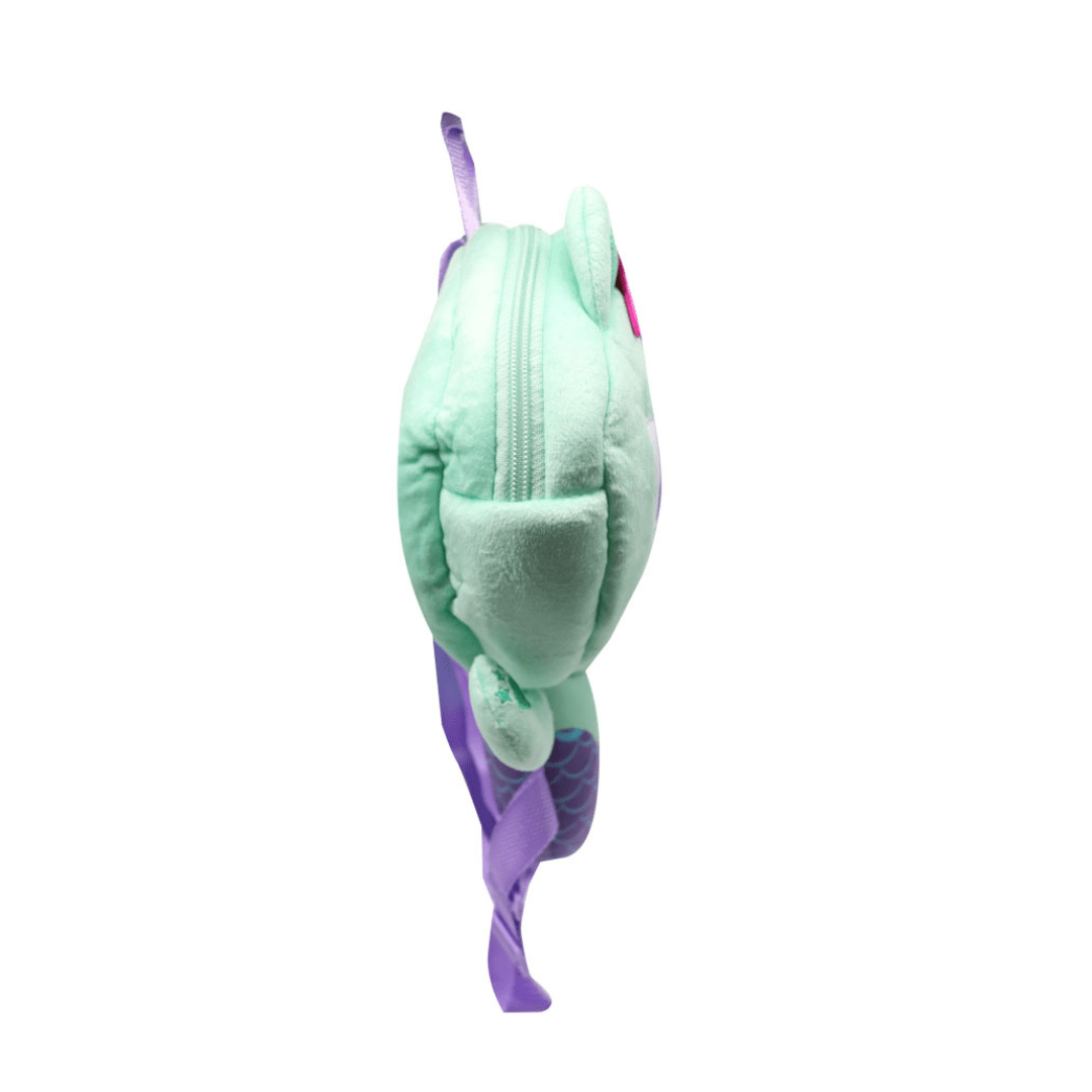 Mini Mochila Premium Nido Gabbys Dollhouse Gatirena 3D Niña2