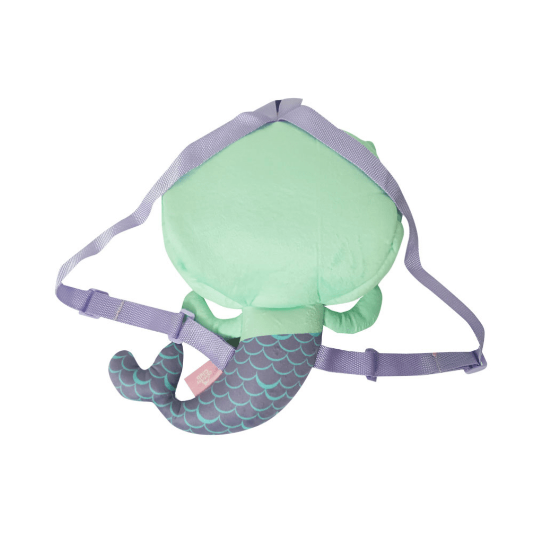Mini Mochila Premium Nido Gabbys Dollhouse Gatirena 3D Niña3