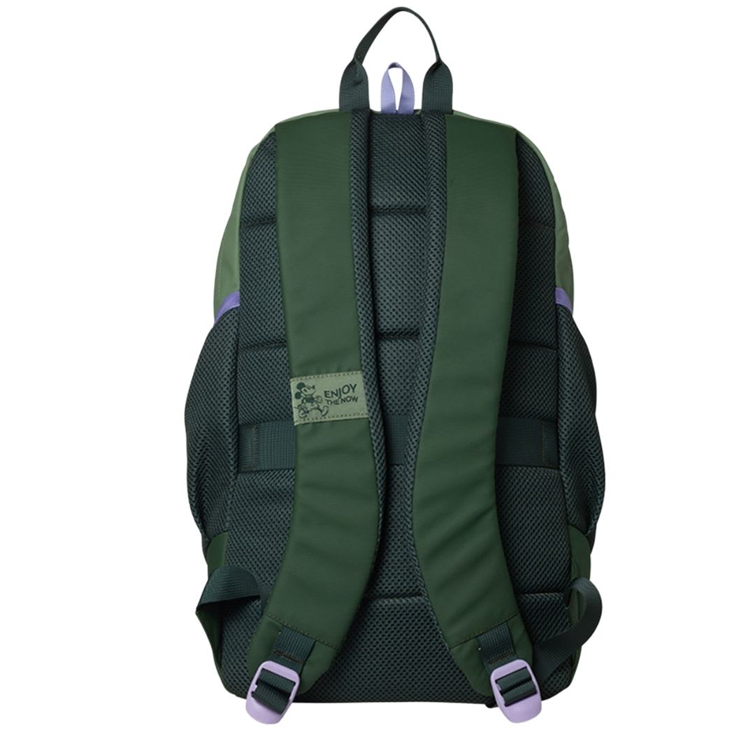 Pack Escolar Mochila Mickey Mouse juvenil3
