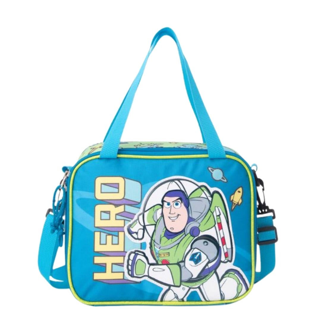 Lonchera Disney Toy Story Buzz Lightyear 0