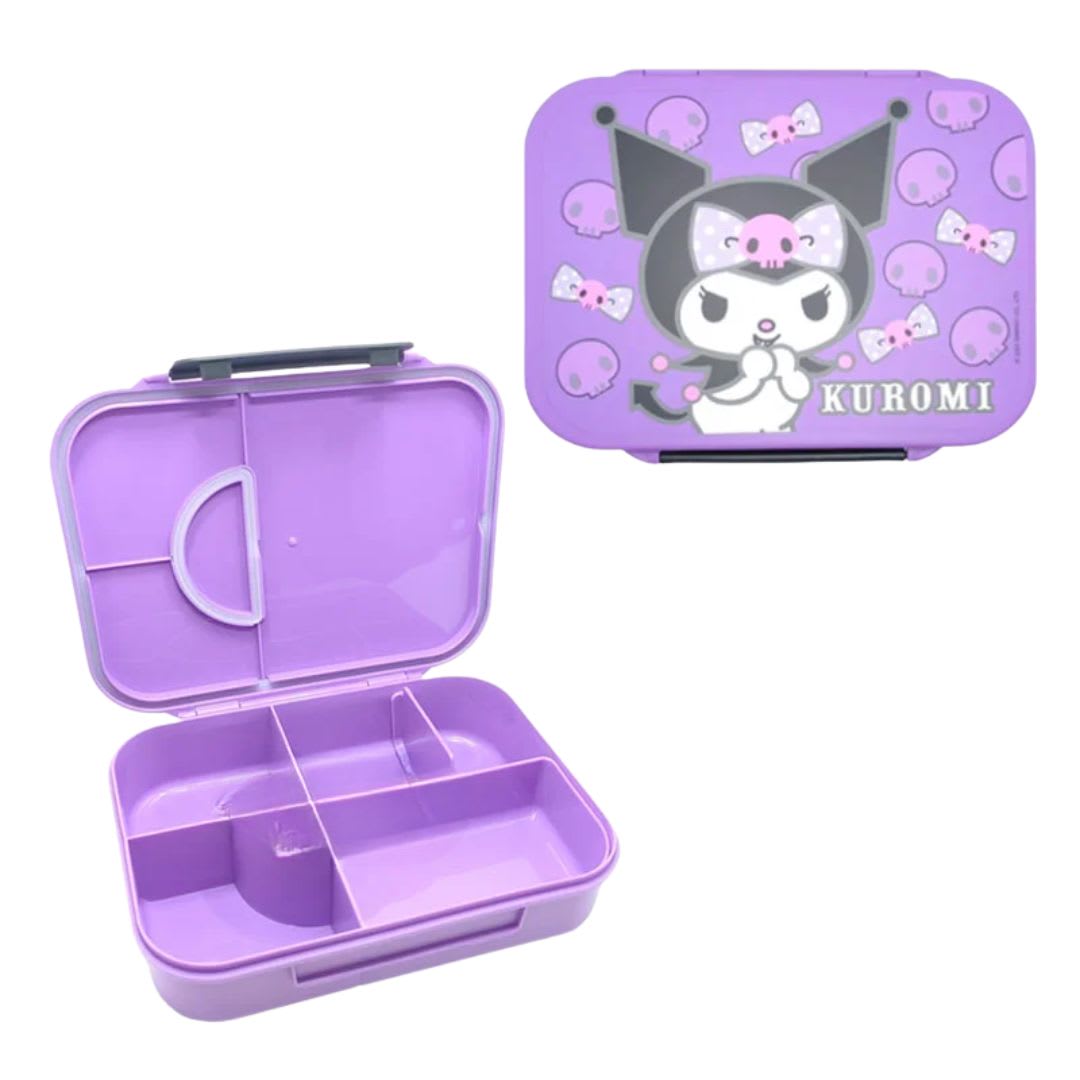 Taper Bento Kuromi2